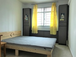 Blk 128C Punggol Field Walk (Punggol), HDB 4 Rooms #191765082